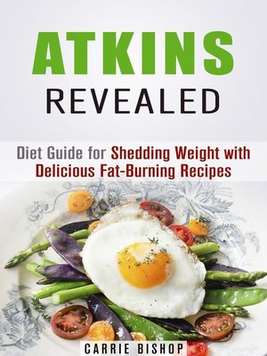 cover image of Atkins Revealed